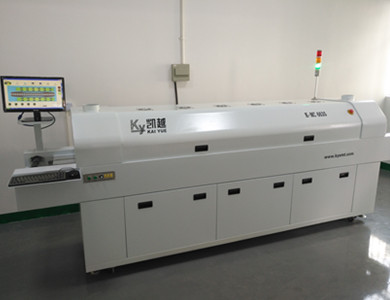 K-MC6635回流焊