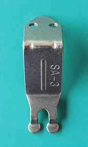 SA-3 鈦爪