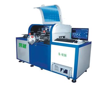 K-838大功率LED貼片機(jī)