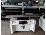 1.2米LED燈條錫膏印刷機(jī)